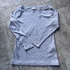 Vineyard Vines 3/4 Sleeve Tee Size XS